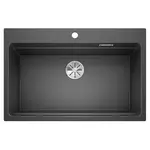 Drez Blanco Etagon 8 InFino čierna bez excentra + pojazdy 525893