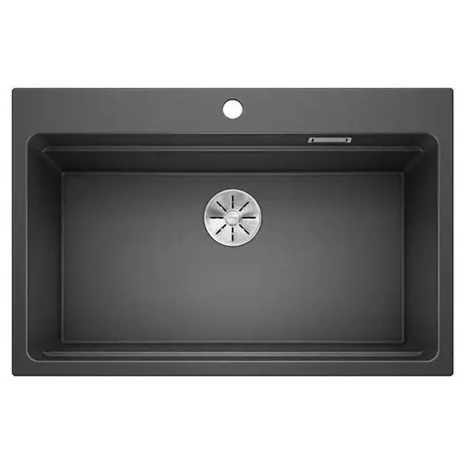 Drez Blanco Etagon 8 InFino čierna bez excentra + pojazdy 525893