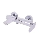 RAV SLEZÁK Tigris vaňová batéria 150 mm chróm TG154.5