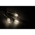 Trio Lampe led žiarovka transparent 987-6810 TR987-6810