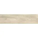 Dlažba Fineza Alpina beige 15x60 cm mat ALPINA156BE