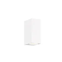 Nástenné svietidlo Trio Roya biela 204269231