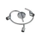 Bodové osvetlenie Reality Paris Titan R80913987