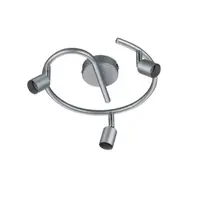 Bodové osvetlenie Reality Paris Titan R80913987