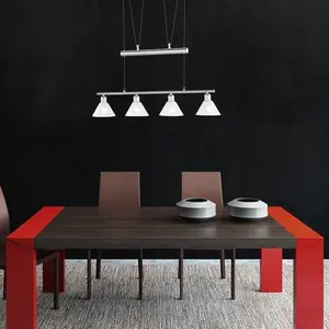 Trio Stamina závesné osvetlenie nikel 3751041-07 TR3751041-07