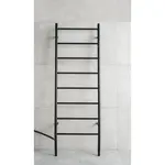 P.M.H. Maia sušiak uterákov elektrický 170x60 cm čierná MA16001700BL