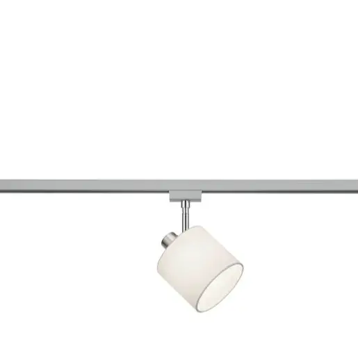 Bodové osvetlenie Trio Duoline biela 78330101