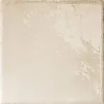 Dlažba Del Conca Manufatti perla 20x20 cm lesk 20MI11