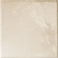 Dlažba Del Conca Manufatti perla 20x20 cm lesk 20MI11