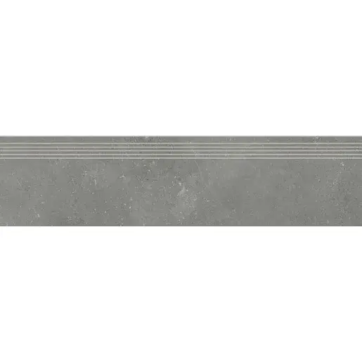 Schodovka Rako Fly smoke 30x120 cm mat DCPVD884.1