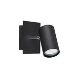 Trio Marley bodové osvetlenie čierna 802400132 TR802400132