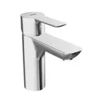 Hansa Ligna umývadlová batéria bez výpuste chróm 06082203