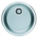 Alveus Form 10 drez nerez 1084838