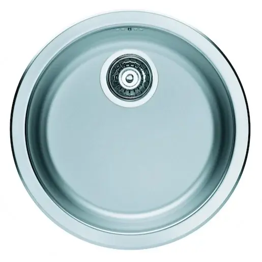 Alveus Form 10 drez nerez 1084838