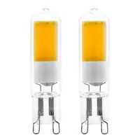 LED žiarovka Eglo G9 110153