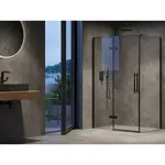 Ravak Cool! sprchový kút obdélník 120x90 cm x0vvgc300z1set120cops90 SET120COPS90C