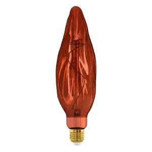 LED žiarovka Eglo E27 110277