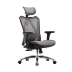 Kancelářské židle Angel Kalisto černá