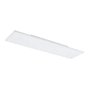 LED stropné osvetlenie Eglo TURCONA-Z biela 900061