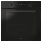 Vstavaná multifunkčná rúra Candy čierna 33703955