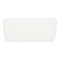 LED bodové osvetlenie Eglo RAPITA biela 900967