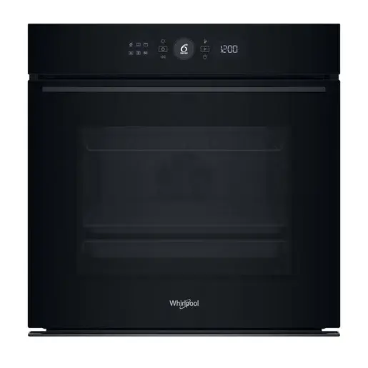 Rúra Whirlpool: čierna farba - WOI5S8CM1SBA