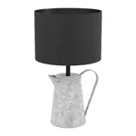 Stolová lampa Eglo KENSAL mix farieb 43642