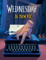 Wednesday Já jsem Věc