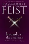Krondor: The Assassins - Raymond Elias Feist