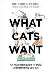 What Cats Want - Yuki Hattori