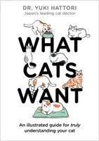 What Cats Want - Yuki Hattori
