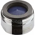 Perlátor Hansgrohe QuickClean bez obmedzovača prietoku pre vaňový výtok 13914000