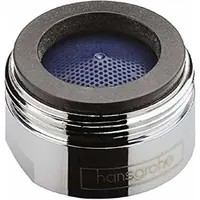 Perlátor Hansgrohe QuickClean bez obmedzovača prietoku pre vaňový výtok 13914000