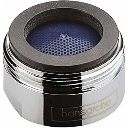 Perlátor Hansgrohe QuickClean bez obmedzovača prietoku pre vaňový výtok 13914000