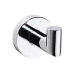 Bemeta Omega háčik chróm 104206022