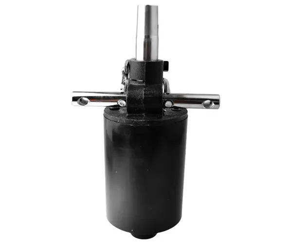 Náhradní píst k barber křeslu Weelko Buzz/Hairway Romeo + dárek zdarma