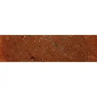Mosavit Briqueta obklad roja 24x6 cm mat BRIQUETARO