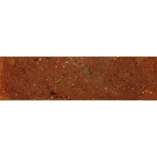 Obklad Mosavit Briqueta roja 24x6 cm mat BRIQUETARO