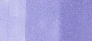 Copic Ciao marker – B63 Light Hydrangea