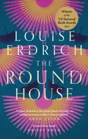 The Round House - Erdrich Louise