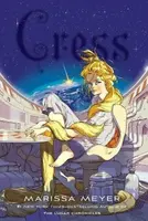 Cress - Marissa Meyer