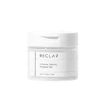 Reclar Calming Ampoule Pads pleťové tampony 70 ks