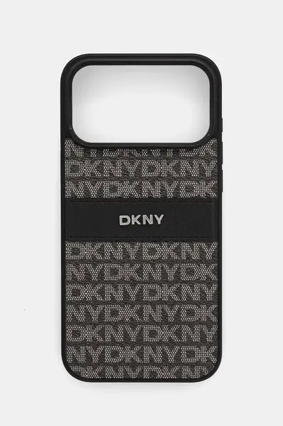 Puzdro na mobil Dkny iPhone 17 Pro Max