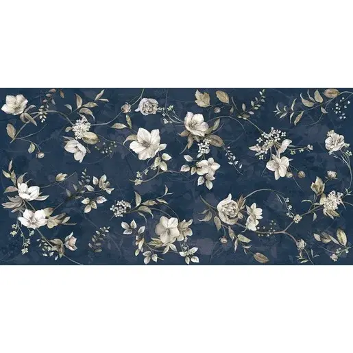 Dlažba Del Conca Timeline Buttercup dekor 60x120 cm mat GCDSBUTTERR