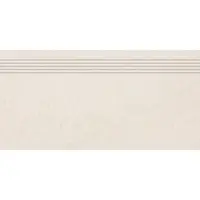 Schodovka Rako Kaamos slonová kosť 30x60 cm mat DCPSR585.1