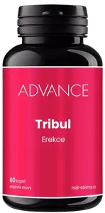 ADVANCE Tribul 60 kapslí