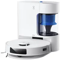 Ecovacs Deebot N20 Plus White - Robotický vysávač s mopom