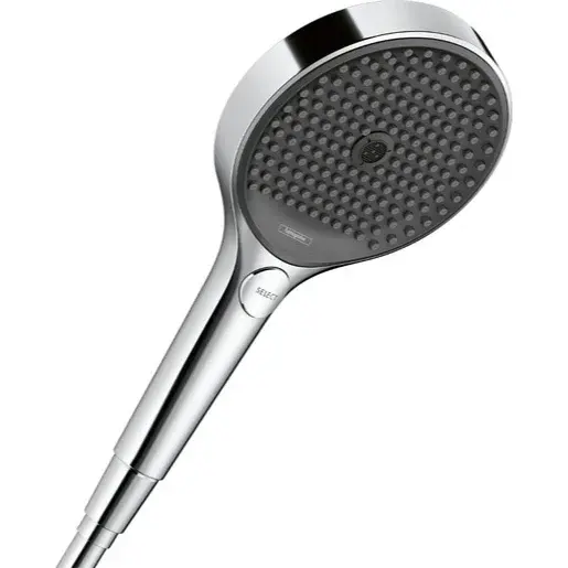 Hansgrohe Rainfinity ručná sprcha chróm 26862000