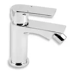 Novaservis Nobless Trend bidetová batéria s výpusťou chróm 41011.0