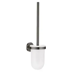 Grohe Essentials wc kefa hard graphite 40374a01 G40374A01
